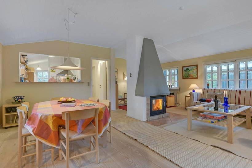 Foto von Ferienhaus LD90 in Hornbæk - Nordseeland