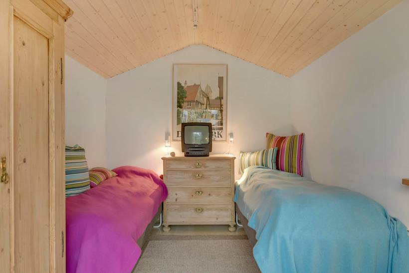 Foto von Ferienhaus LD90 in Hornbæk - Nordseeland