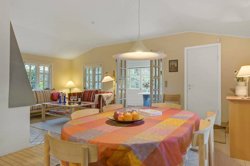 Foto von Ferienhaus LD90 in Hornbæk - Nordseeland