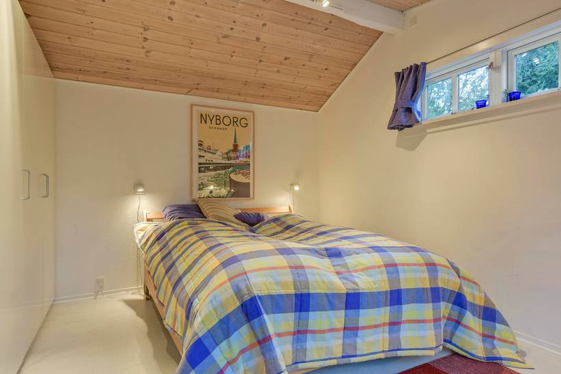 Foto von Ferienhaus LD90 in Hornbæk - Nordseeland