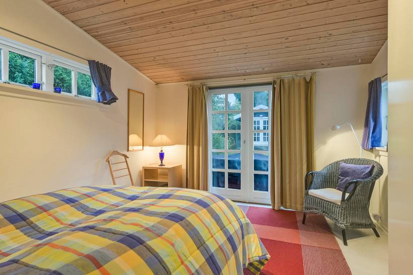 Foto von Ferienhaus LD90 in Hornbæk - Nordseeland