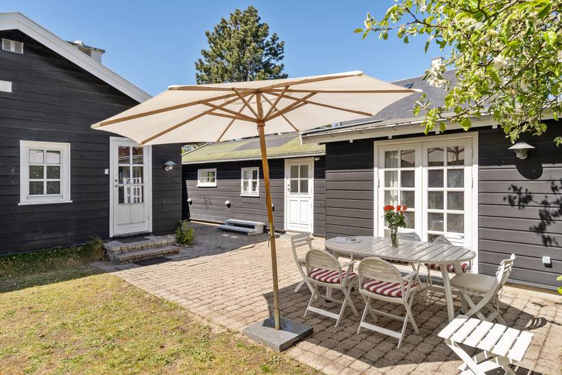 Foto von Ferienhaus LD90 in Hornbæk - Nordseeland