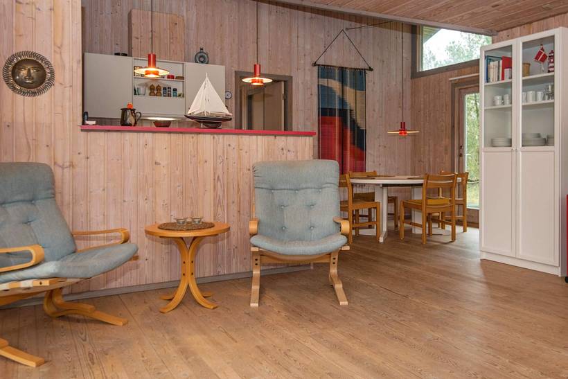 Foto von Ferienhaus LD94 in Fjellerup - Ostjütland