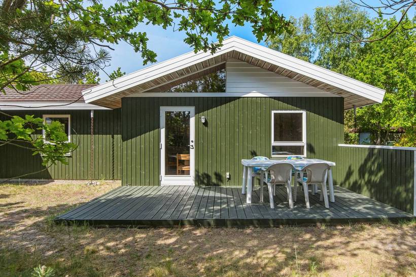 Foto von Ferienhaus LD94 in Fjellerup - Ostjütland