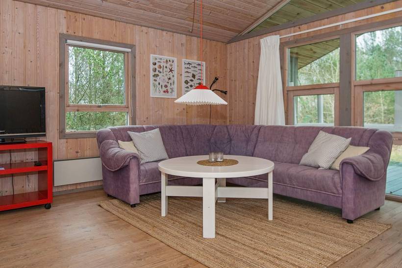 Foto von Ferienhaus LD94 in Fjellerup - Ostjütland