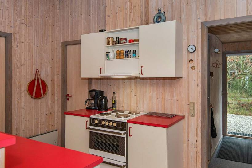 Foto von Ferienhaus LD94 in Fjellerup - Ostjütland