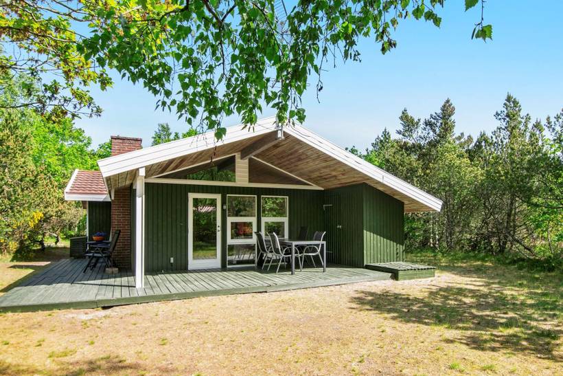Foto von Ferienhaus LD94 in Fjellerup - Ostjütland