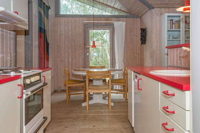 Foto von Ferienhaus LD94 in Fjellerup - Ostjütland