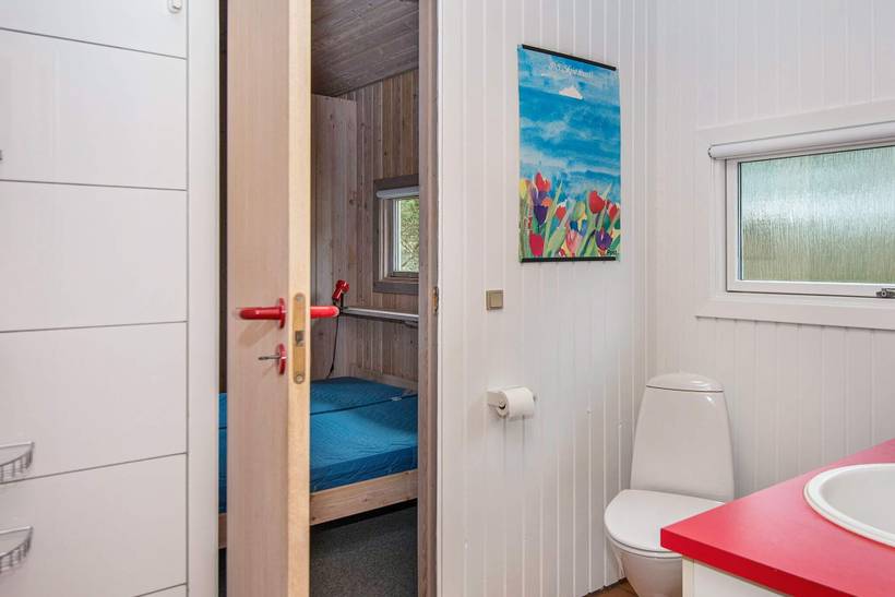 Foto von Ferienhaus LD94 in Fjellerup - Ostjütland