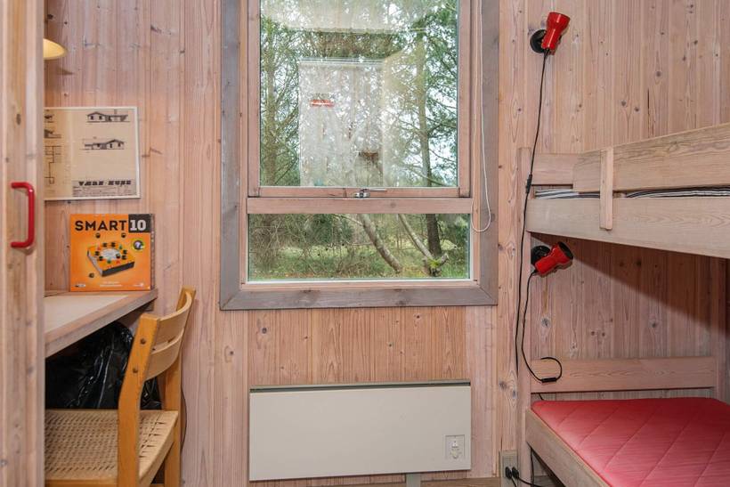 Foto von Ferienhaus LD94 in Fjellerup - Ostjütland