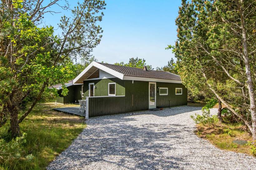 Foto von Ferienhaus LD94 in Fjellerup - Ostjütland