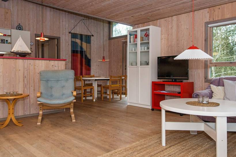 Foto von Ferienhaus LD94 in Fjellerup - Ostjütland