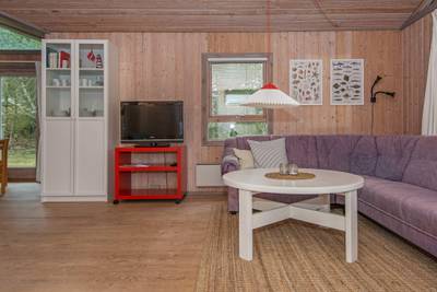 Vorschaubild von Ferienhaus LD94 in Fjellerup - Ostjütland