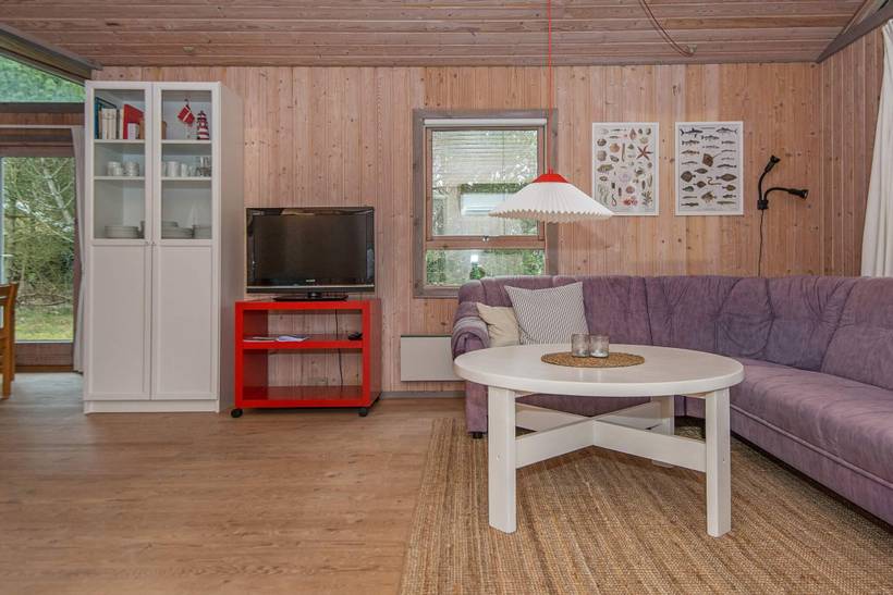 Foto von Ferienhaus LD94 in Fjellerup - Ostjütland