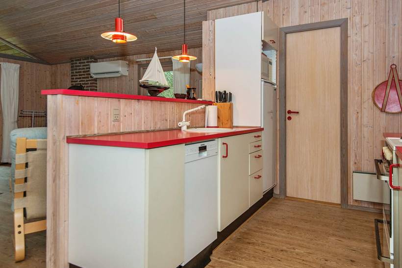 Foto von Ferienhaus LD94 in Fjellerup - Ostjütland