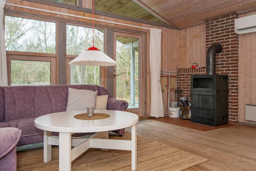 Foto von Ferienhaus LD94 in Fjellerup - Ostjütland