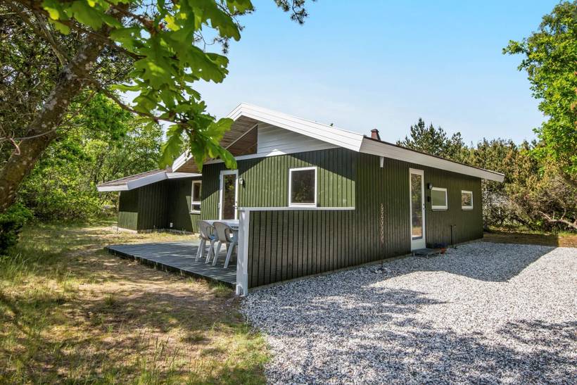 Foto von Ferienhaus LD94 in Fjellerup - Ostjütland