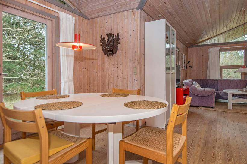 Foto von Ferienhaus LD94 in Fjellerup - Ostjütland
