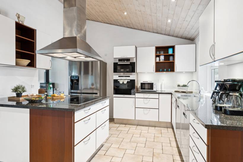 Foto von Ferienhaus LD96 in Nr. Lyngby - Løkken - Nordjütland