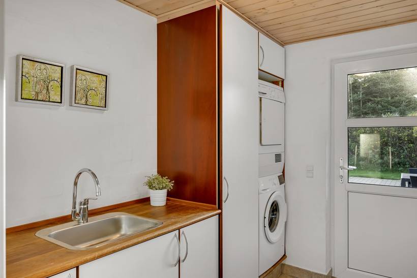 Foto von Ferienhaus LD96 in Nr. Lyngby - Løkken - Nordjütland