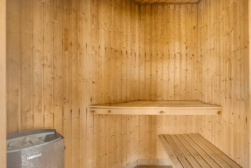 Foto von Ferienhaus LD96 in Nr. Lyngby - Løkken - Nordjütland