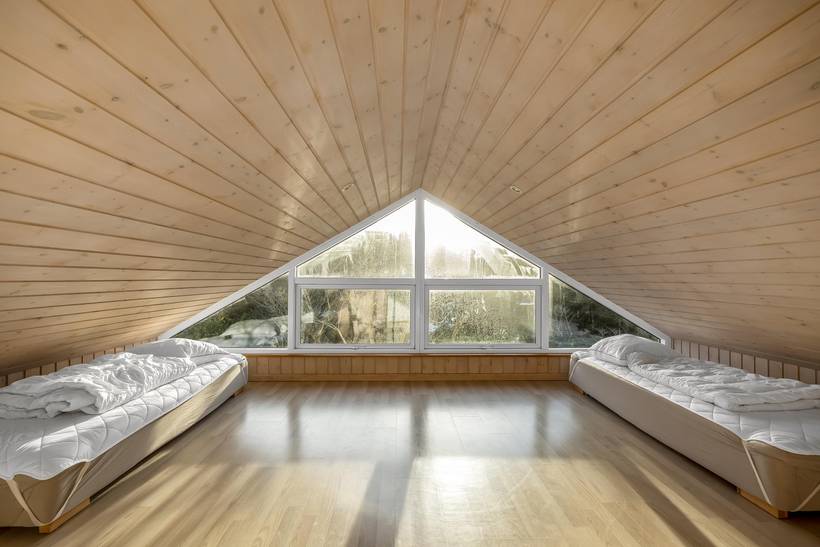 Foto von Ferienhaus LD96 in Nr. Lyngby - Løkken - Nordjütland