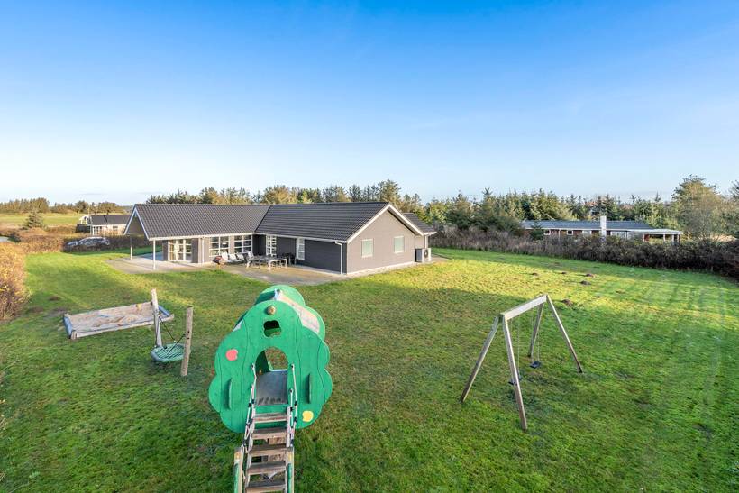 Foto von Ferienhaus LD96 in Nr. Lyngby - Løkken - Nordjütland