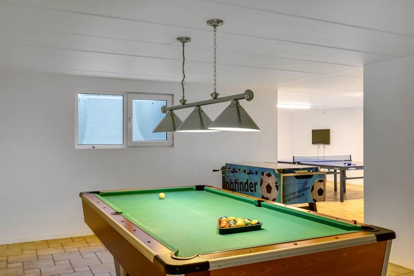 Foto von Ferienhaus LD96 in Nr. Lyngby - Løkken - Nordjütland