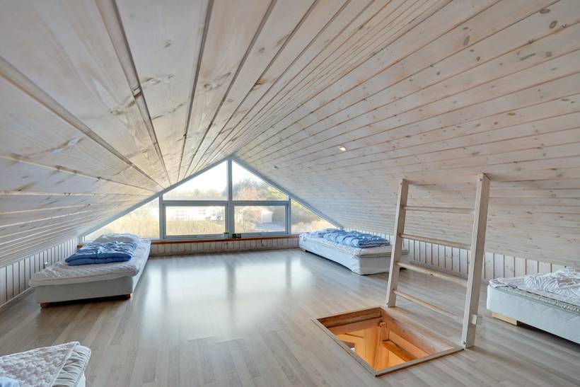 Foto von Ferienhaus LD96 in Nr. Lyngby - Løkken - Nordjütland