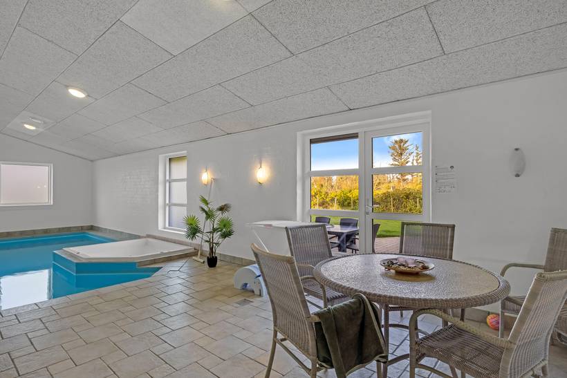 Foto von Ferienhaus LD96 in Nr. Lyngby - Løkken - Nordjütland