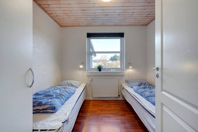 Foto von Ferienhaus LD96 in Nr. Lyngby - Løkken - Nordjütland