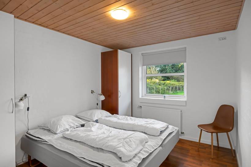 Foto von Ferienhaus LD96 in Nr. Lyngby - Løkken - Nordjütland