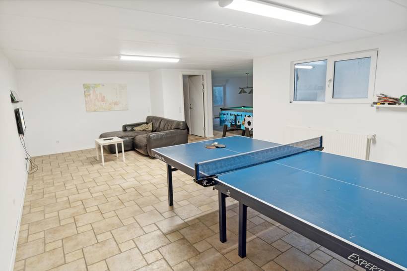 Foto von Ferienhaus LD96 in Nr. Lyngby - Løkken - Nordjütland