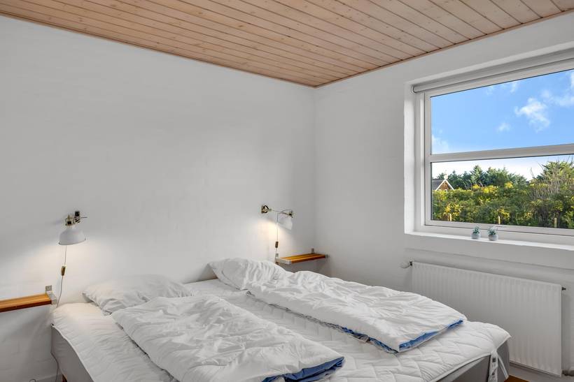 Foto von Ferienhaus LD96 in Nr. Lyngby - Løkken - Nordjütland