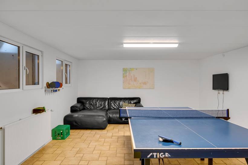 Foto von Ferienhaus LD96 in Nr. Lyngby - Løkken - Nordjütland