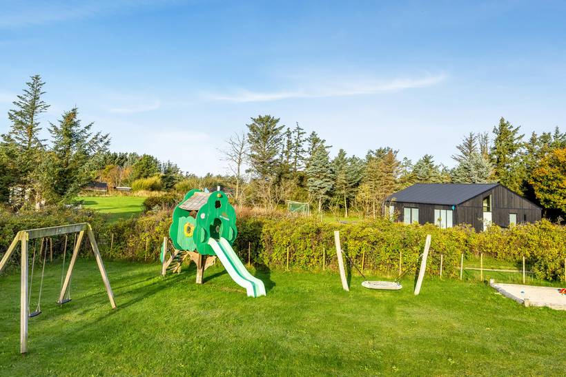 Foto von Ferienhaus LD96 in Nr. Lyngby - Løkken - Nordjütland