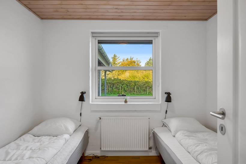 Foto von Ferienhaus LD96 in Nr. Lyngby - Løkken - Nordjütland