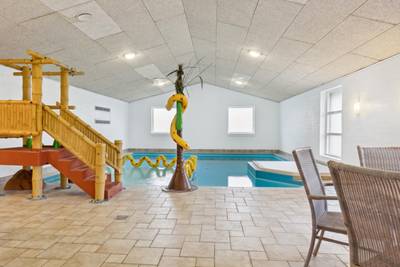 Vorschaubild von Ferienhaus LD96 in Nr. Lyngby - Løkken - Nordjütland