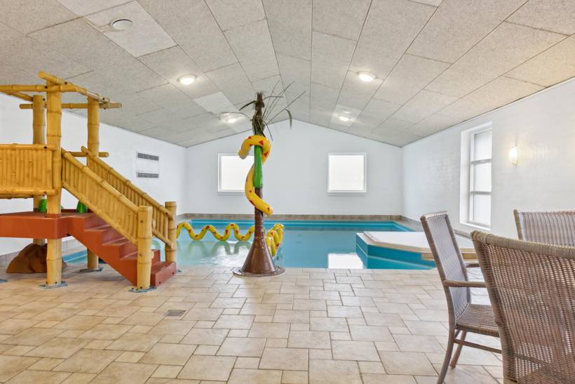 Foto von Ferienhaus LD96 in Nr. Lyngby - Løkken - Nordjütland