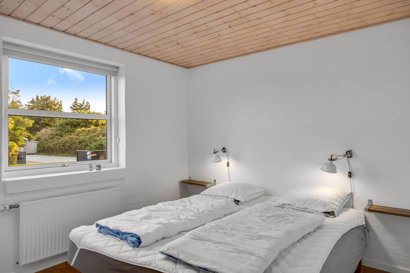 Foto von Ferienhaus LD96 in Nr. Lyngby - Løkken - Nordjütland
