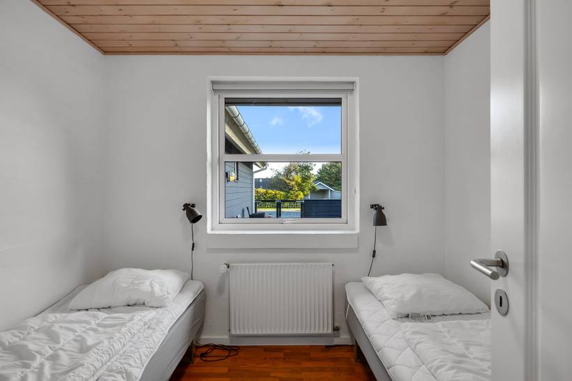 Foto von Ferienhaus LD96 in Nr. Lyngby - Løkken - Nordjütland