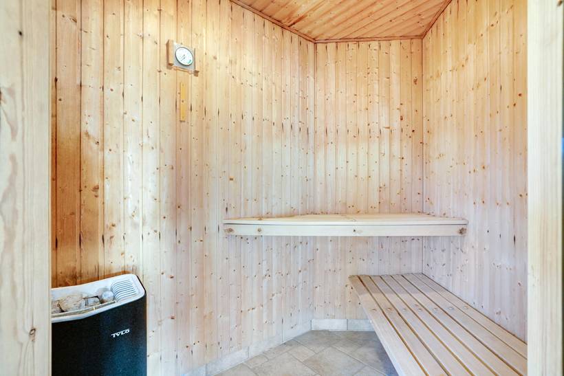 Foto von Ferienhaus LD96 in Nr. Lyngby - Løkken - Nordjütland