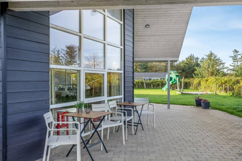 Foto von Ferienhaus LD96 in Nr. Lyngby - Løkken - Nordjütland