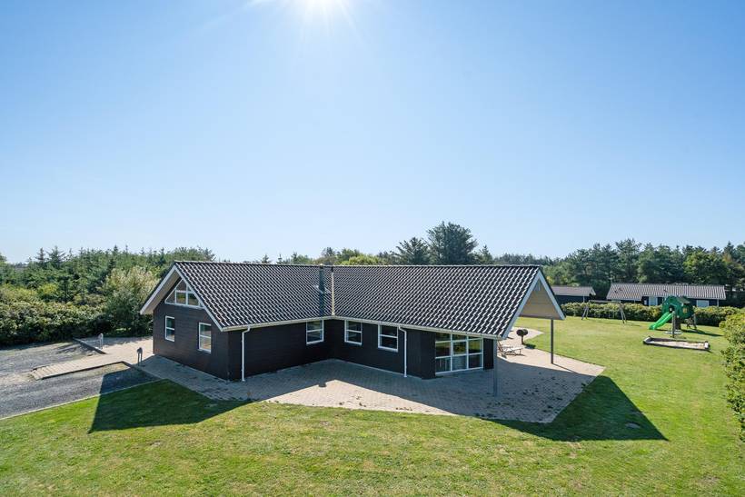 Foto von Ferienhaus LD96 in Nr. Lyngby - Løkken - Nordjütland