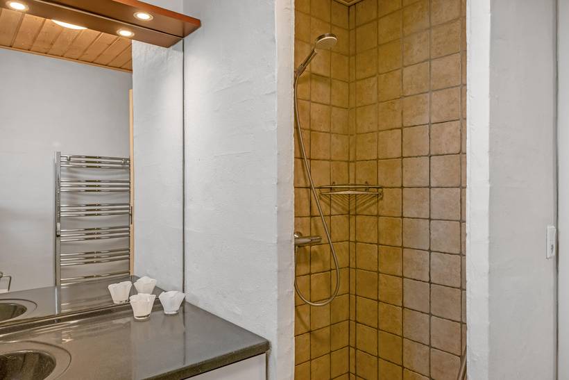 Foto von Ferienhaus LD96 in Nr. Lyngby - Løkken - Nordjütland