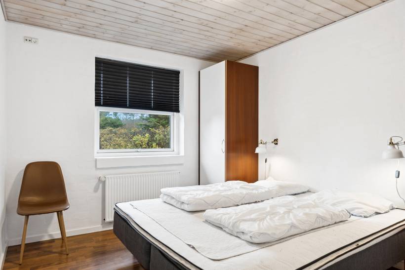 Foto von Ferienhaus LD96 in Nr. Lyngby - Løkken - Nordjütland