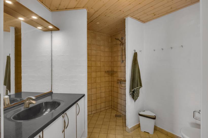 Foto von Ferienhaus LD96 in Nr. Lyngby - Løkken - Nordjütland