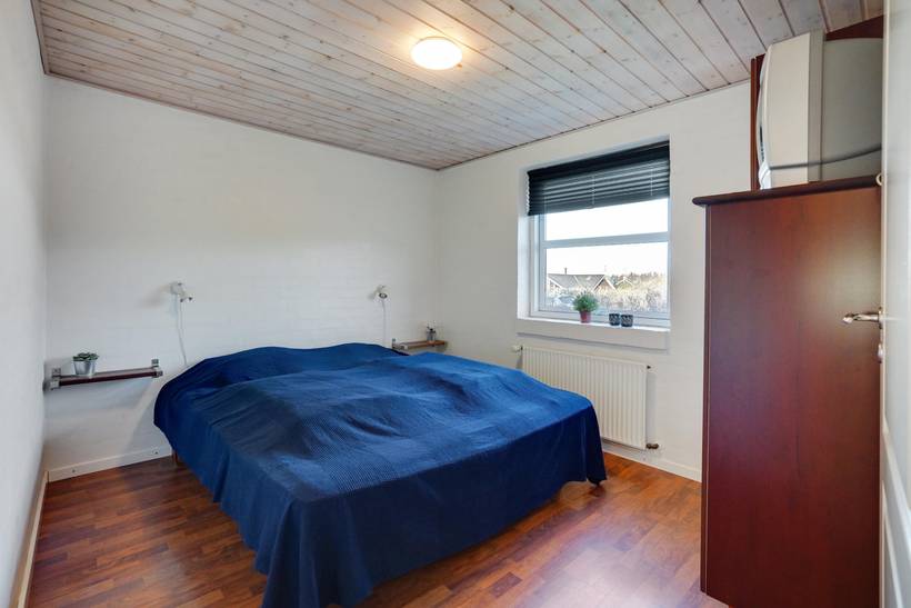 Foto von Ferienhaus LD96 in Nr. Lyngby - Løkken - Nordjütland