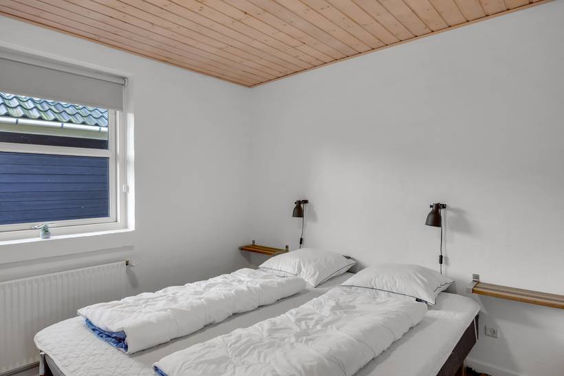 Foto von Ferienhaus LD96 in Nr. Lyngby - Løkken - Nordjütland