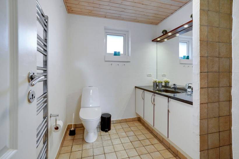 Foto von Ferienhaus LD96 in Nr. Lyngby - Løkken - Nordjütland